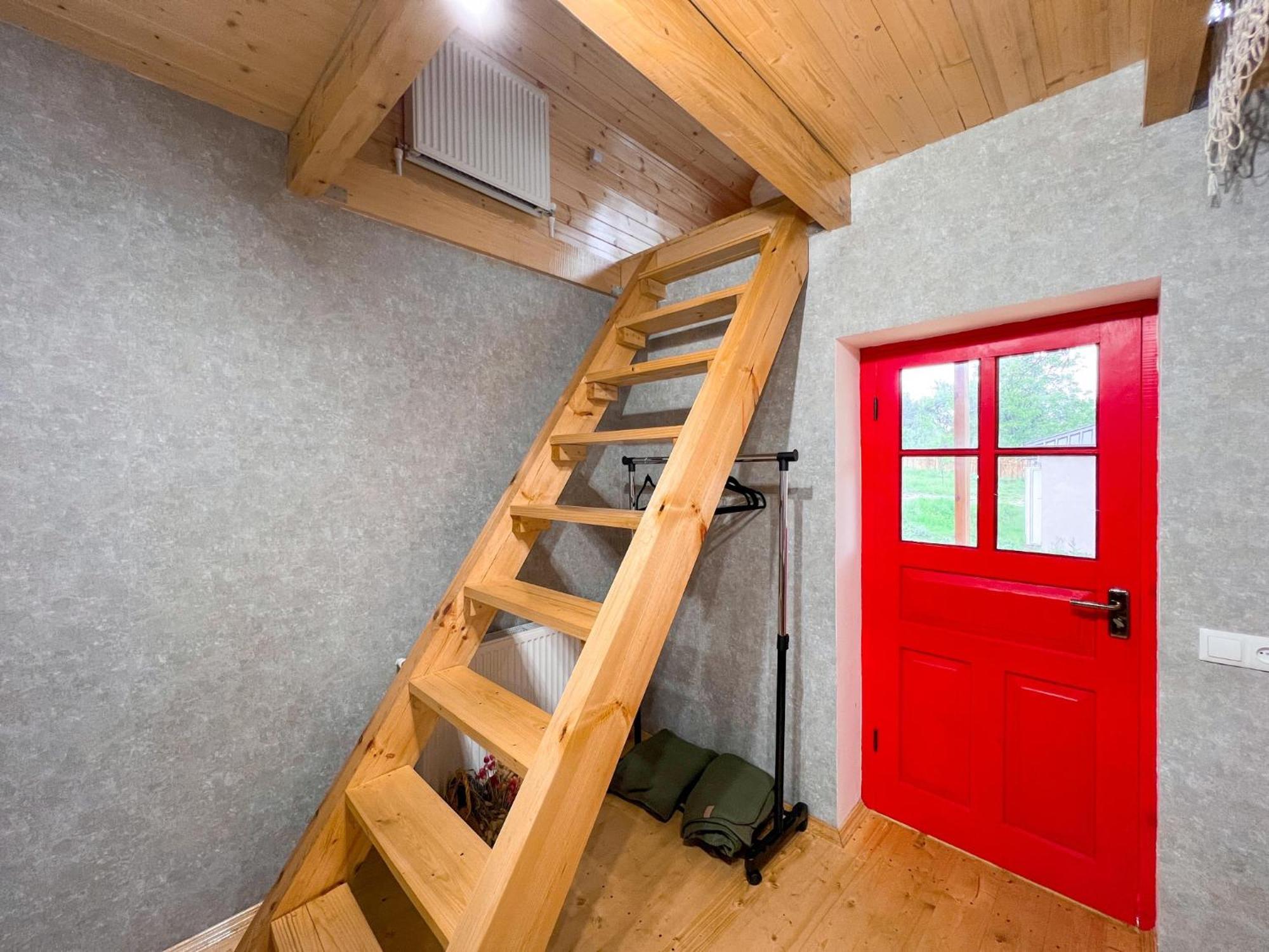 Teo'S Cottages Dedoplis Tskaro Exterior foto